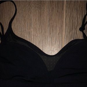 Lululemon bra